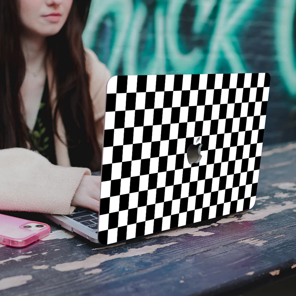 Confrontation Macbook Case-BELKCASE