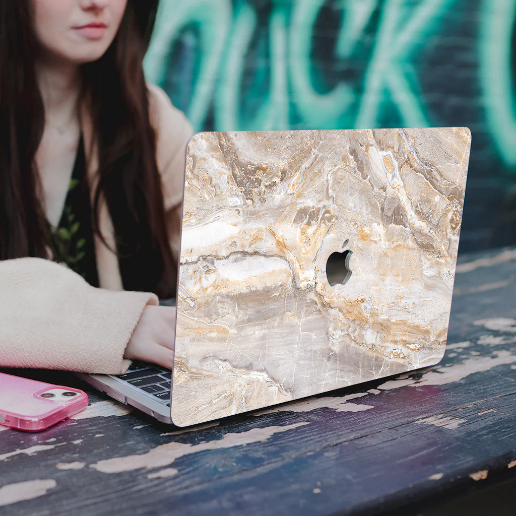 Milkshake Macbook Case-BELKCASE
