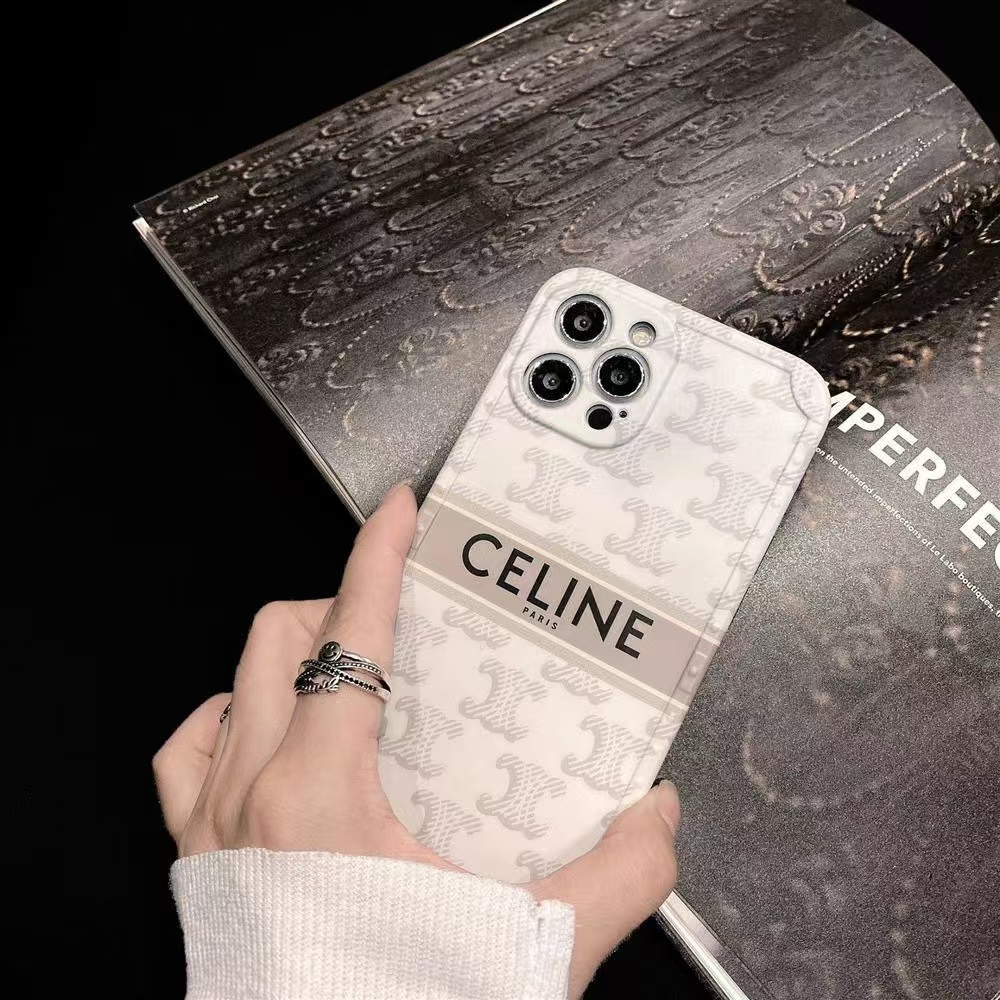 Classic CL iPhone Case