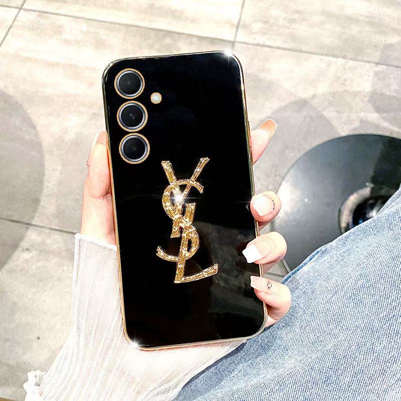 Glitter YS Samsung Case