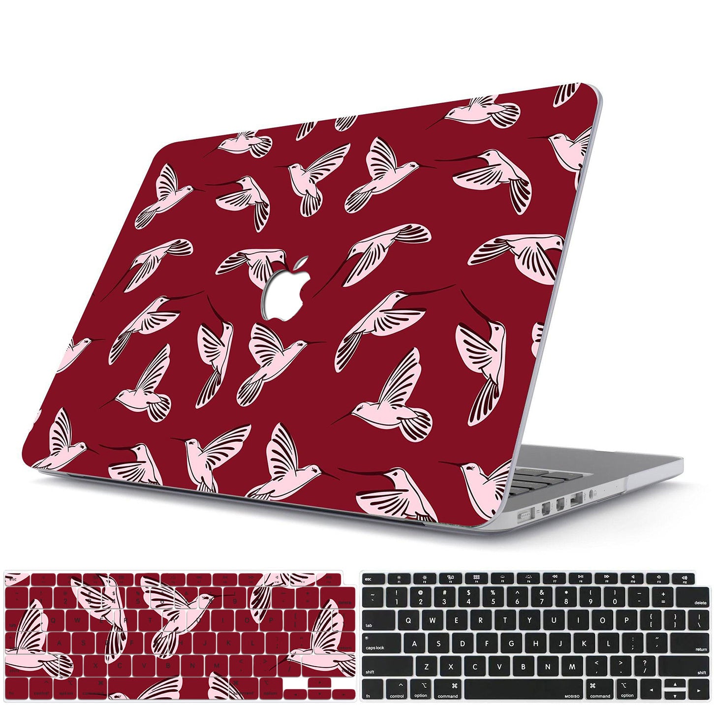 Hummingbird Macbook case-BELKCASE