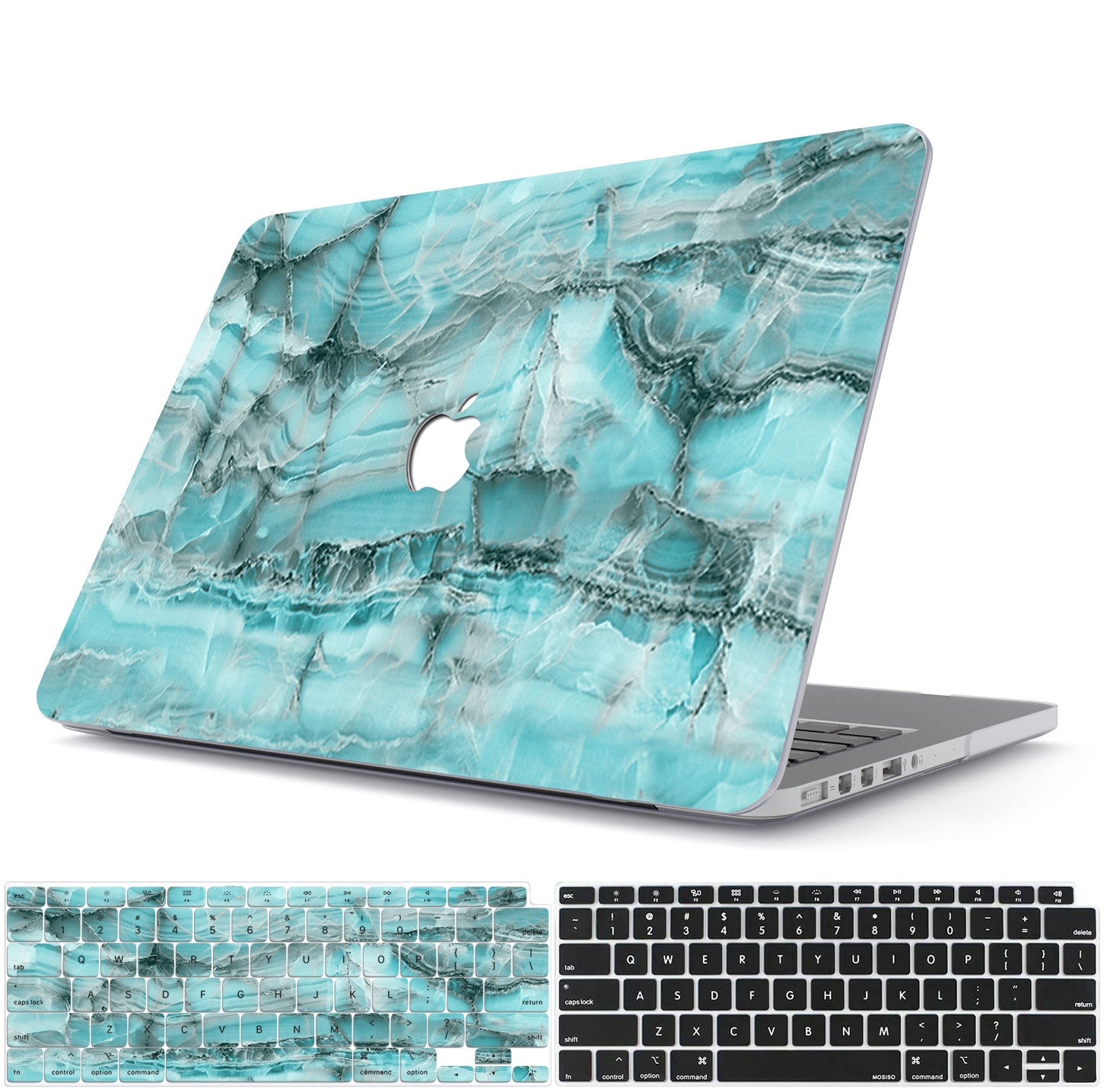 Qingqing Rock Macbook Case-BELKCASE