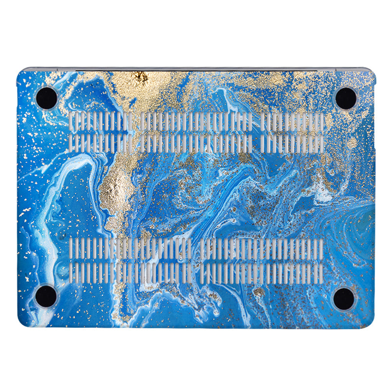 Blue River Macbook Case-BELKCASE