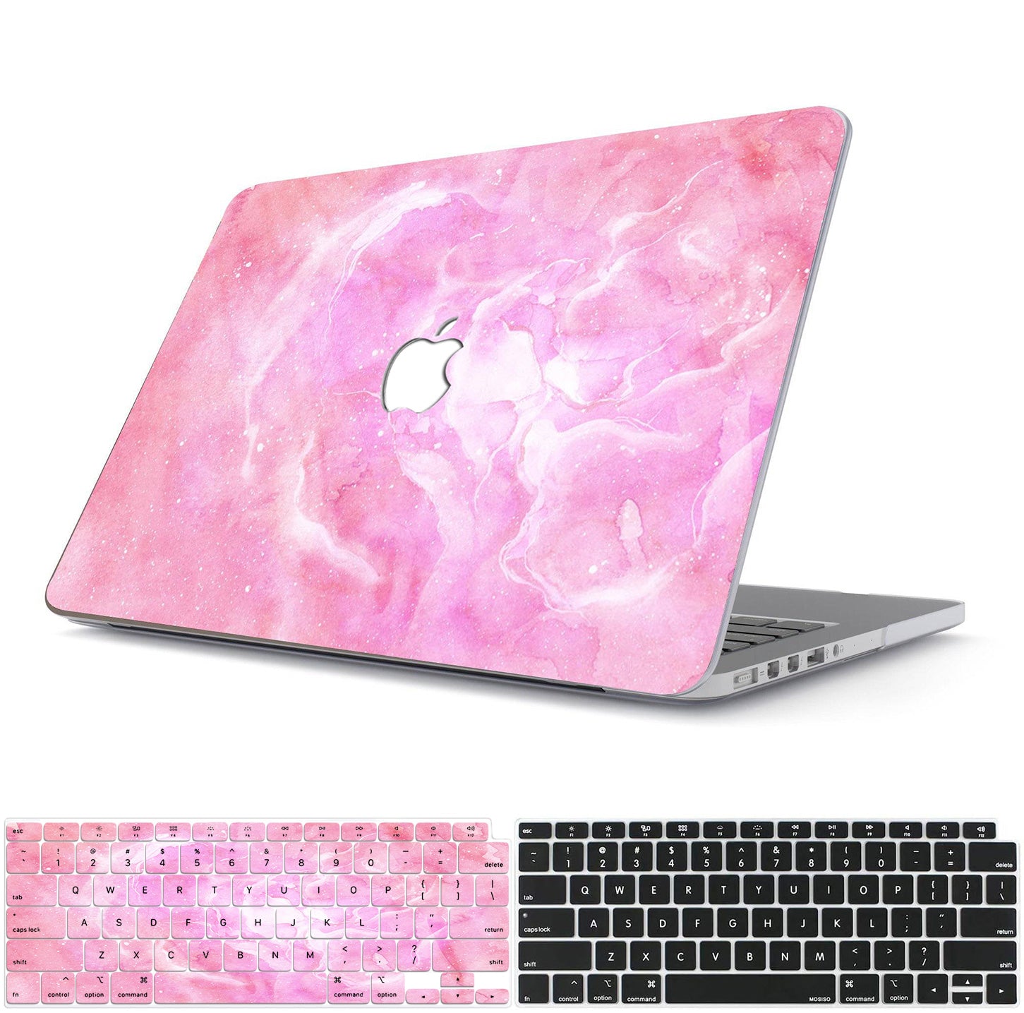 Romantic Macbook Case