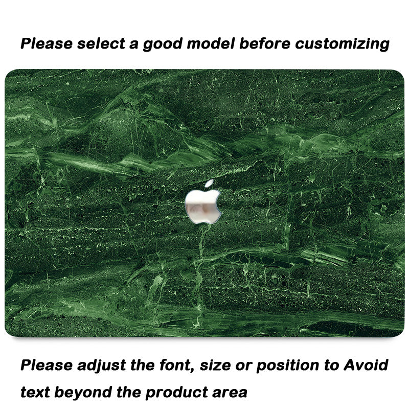 Unknown Depth Macbook Case-BELKCASE