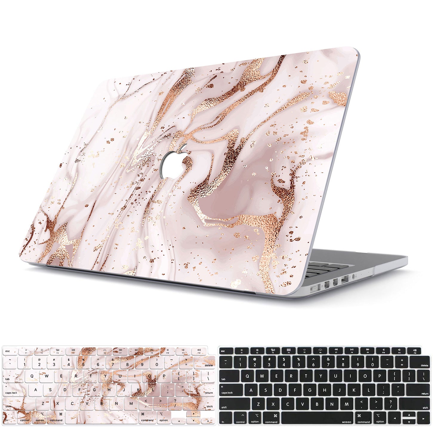 Rose River Macbook Case-BELKCASE
