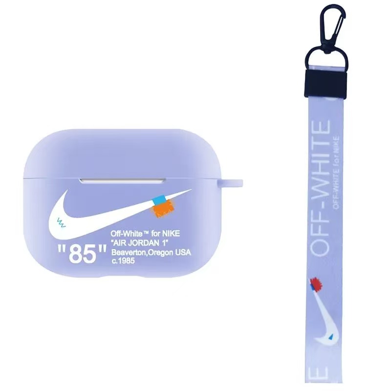 Trend Fashion Airpods Case