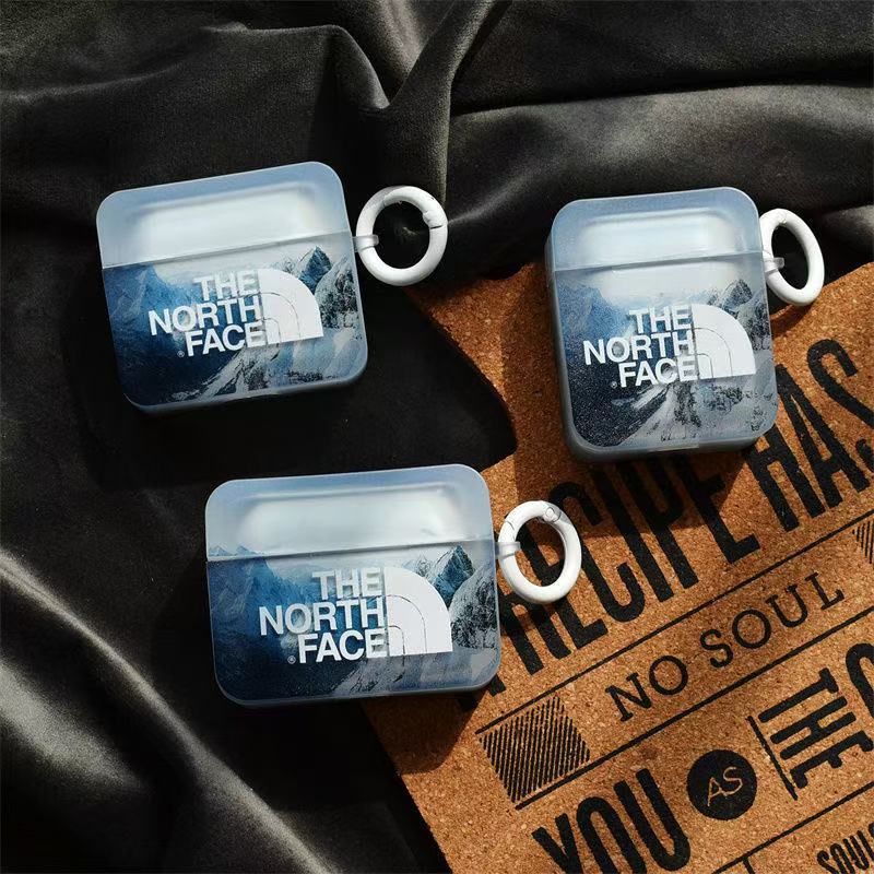 Trend Fashion Airpods Case