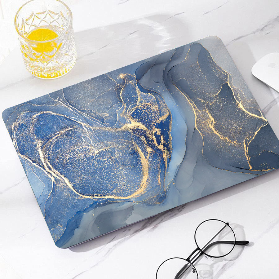Blue Legend Macbook Case-BELKCASE