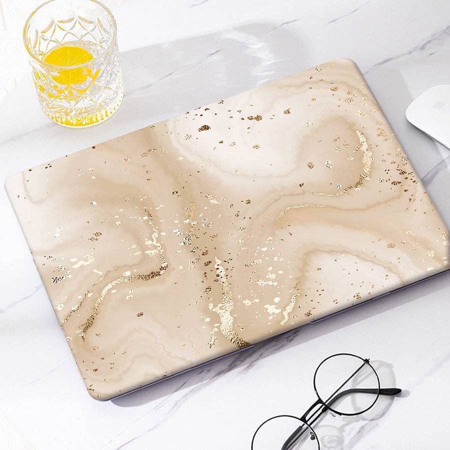 Paris By Night Macbook Case-BELKCASE