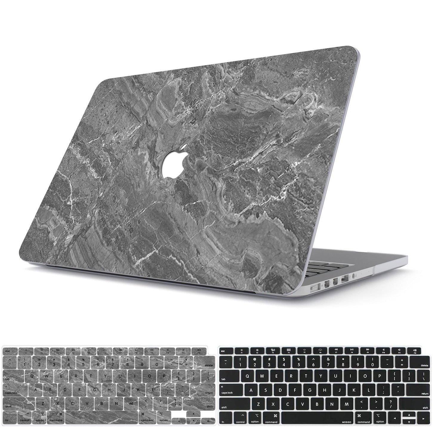 Volcanic Ash Macbook Case-BELKCASE