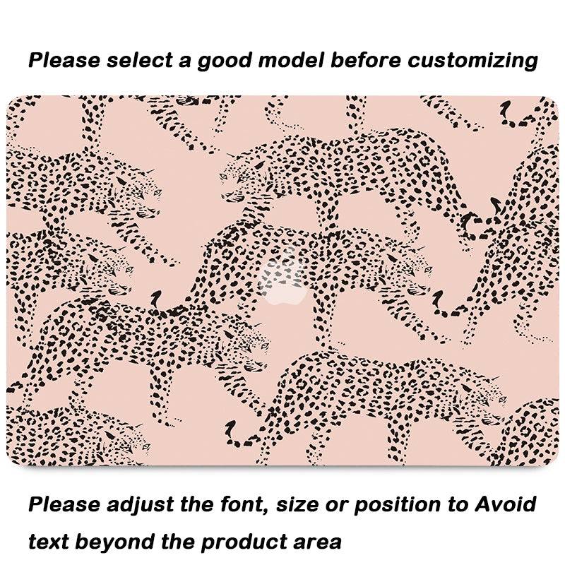 Cheetah Vision Macbook Case-BELKCASE