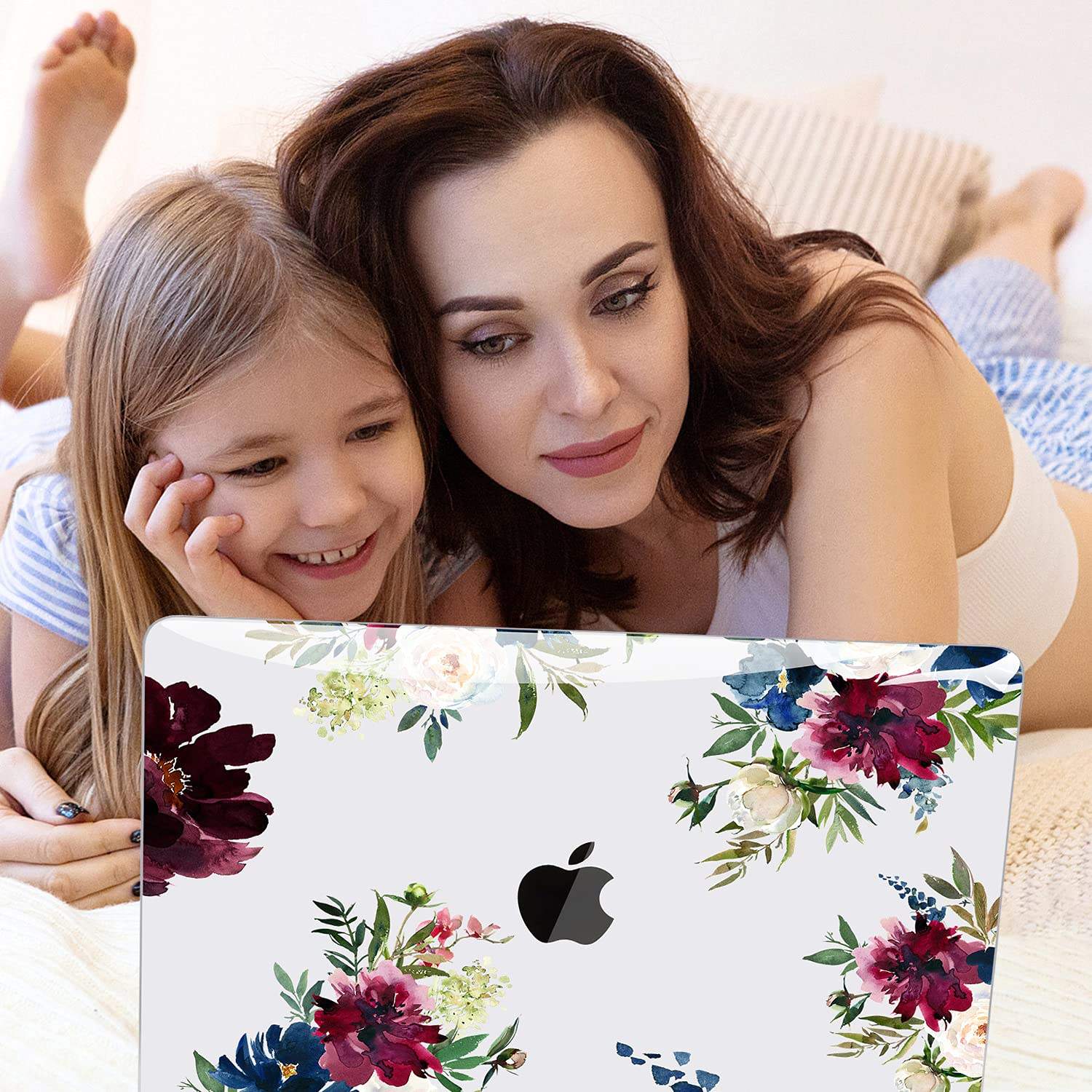 Bougainvillea | Macbook case-BELKCASE