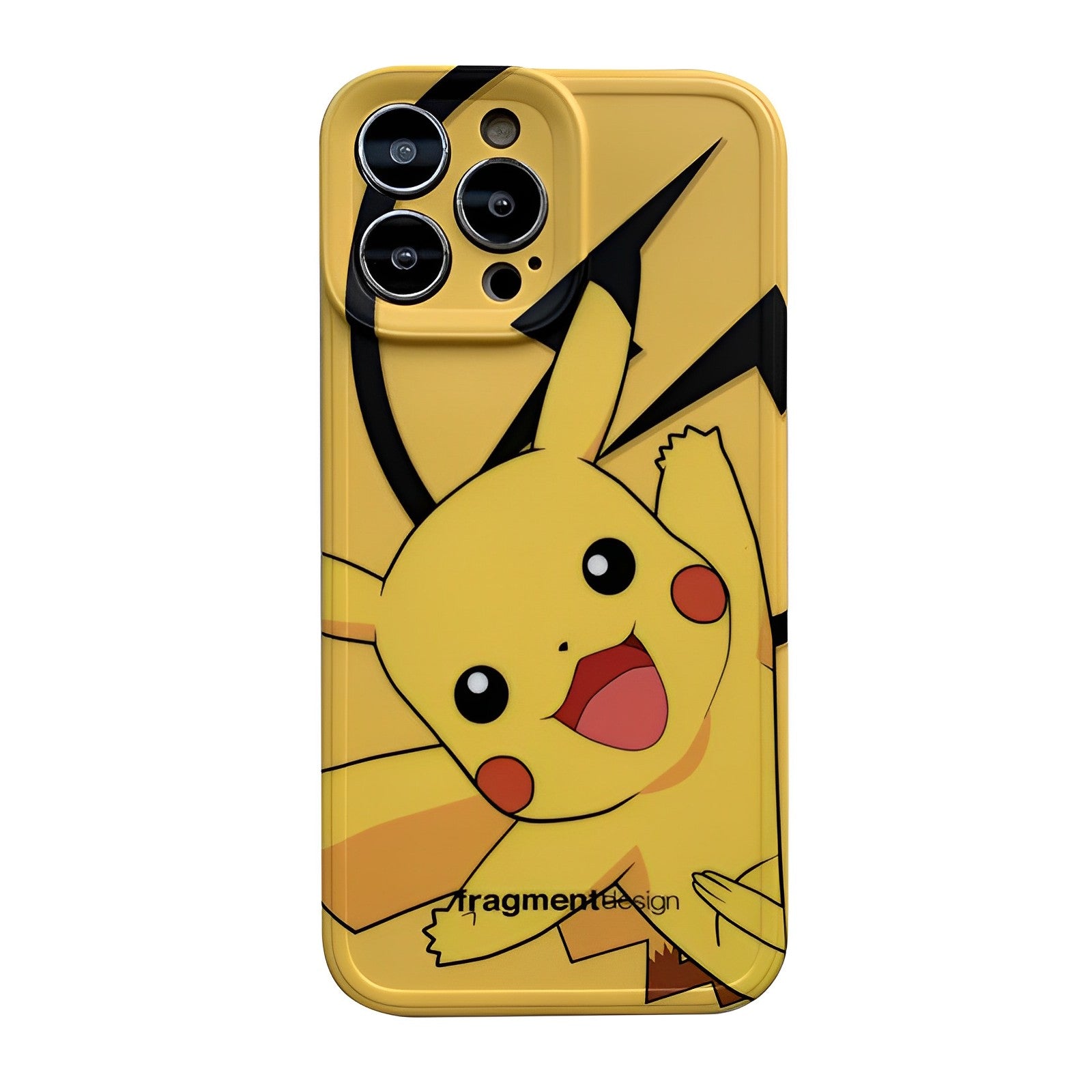 Japanese Comics iPhone Case