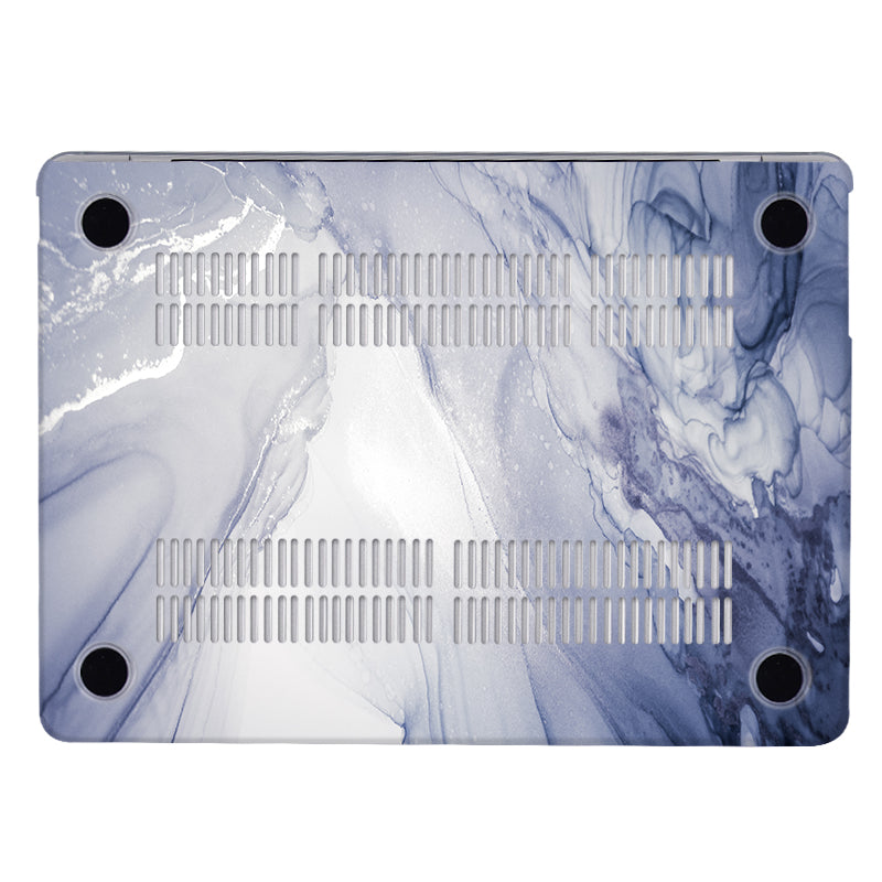 Smoke Macbook Case