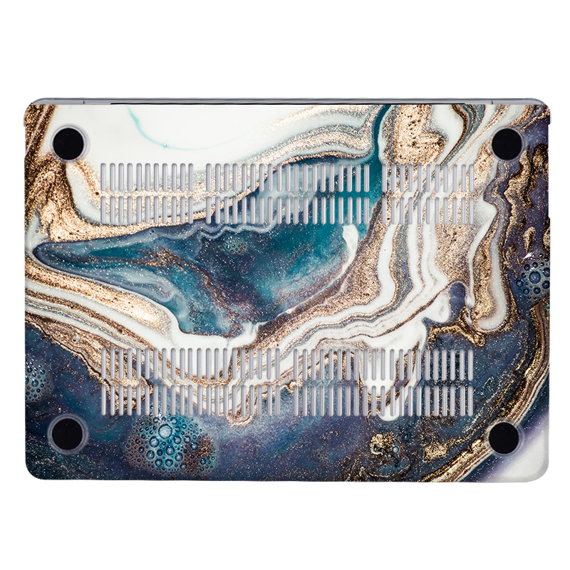 Yoyo Lake Macbook Case-BELKCASE