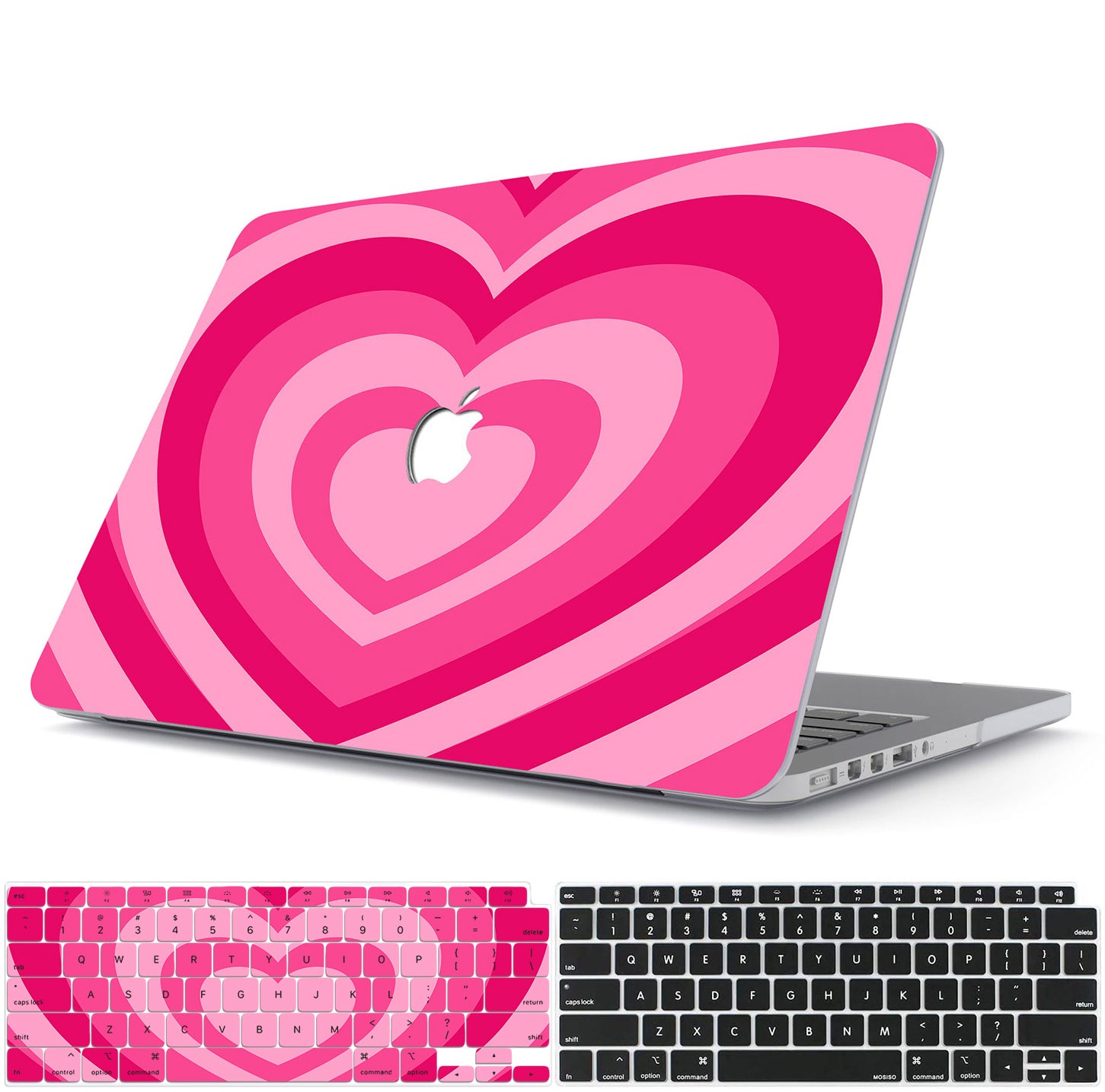 Throbbing Macbook Case-BELKCASE
