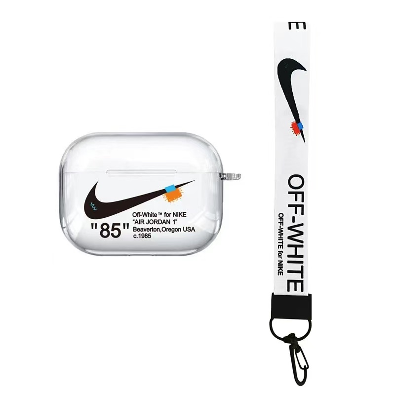 Trend Fashion Airpods Case