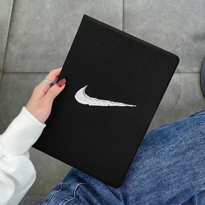 LeatherTrend NK iPad Case