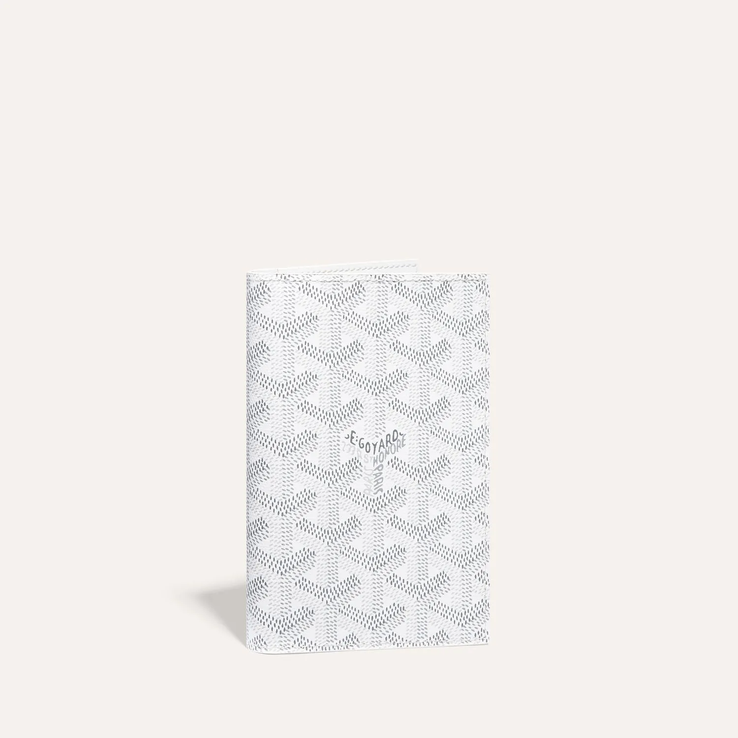 Luxury Leather Passport Holder & Card Holder
