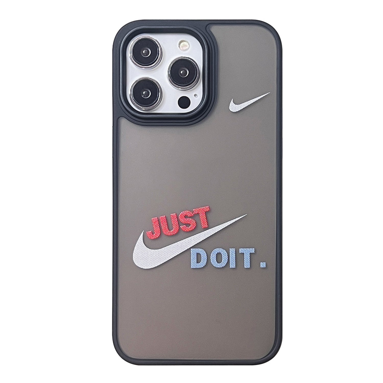 Trendy label iPhone Case-BELKCASE