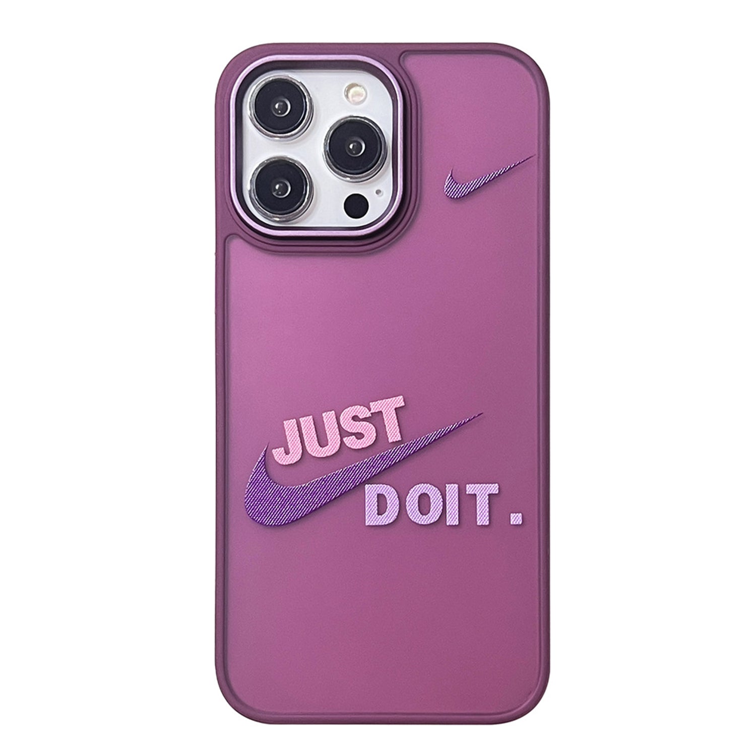 Trendy label iPhone Case-BELKCASE