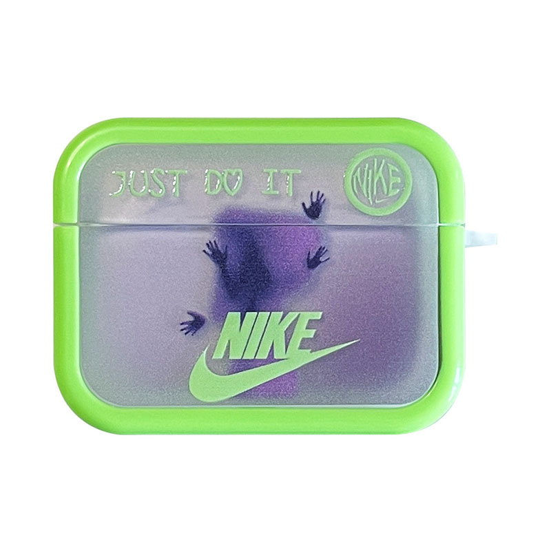 Trendy Sports NK AirPods Case