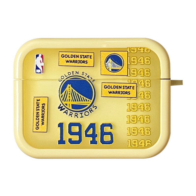 Trendy NBA AirPods Case