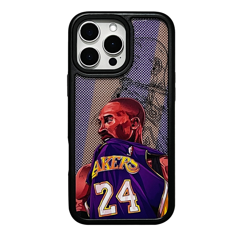 Trendy Street  iPhone Case