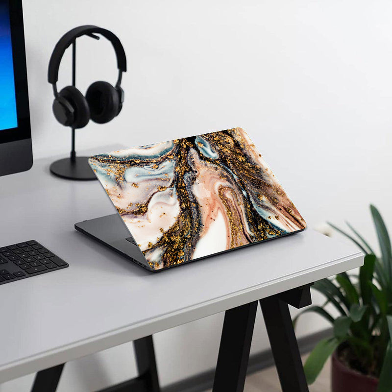 Lost Vortex Macbook Case-BELKCASE