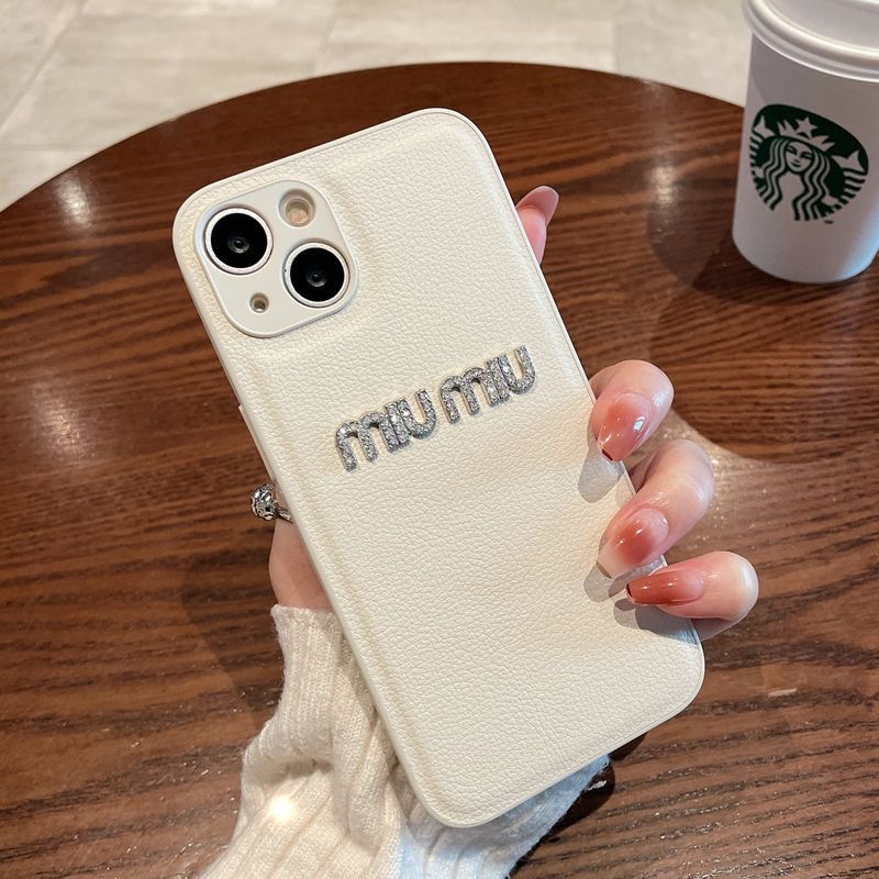 Denimr MU iPhone Case