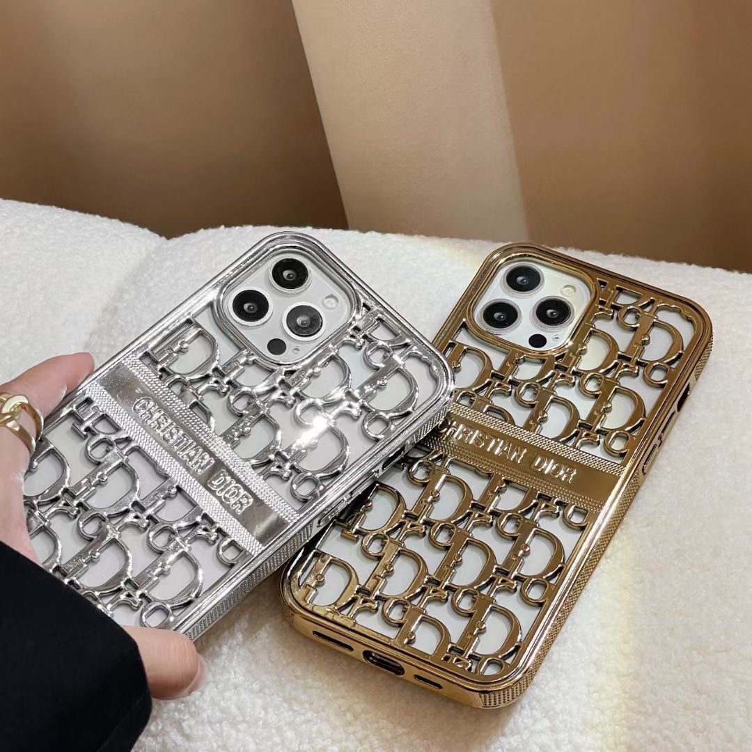 Heat Sink CD iPhone Case
