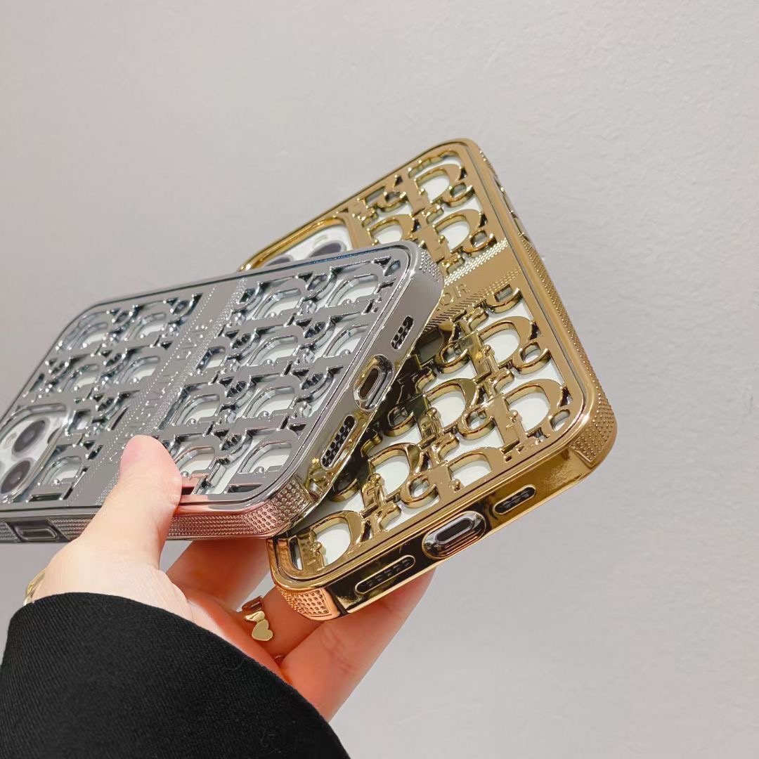 Heat Sink CD iPhone Case
