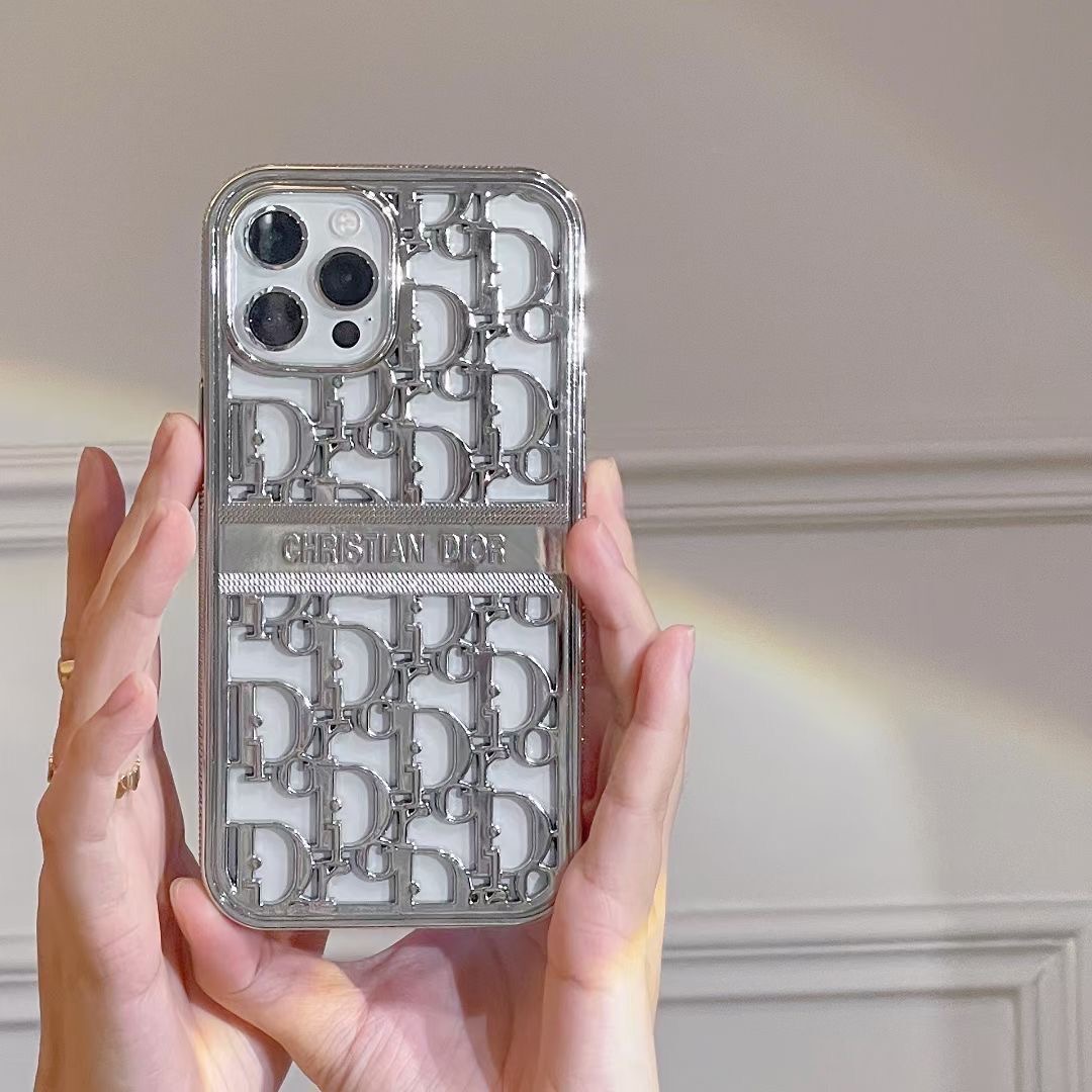 Heat Sink CD iPhone Case