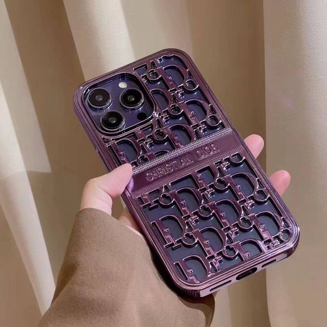 Heat Sink CD iPhone Case