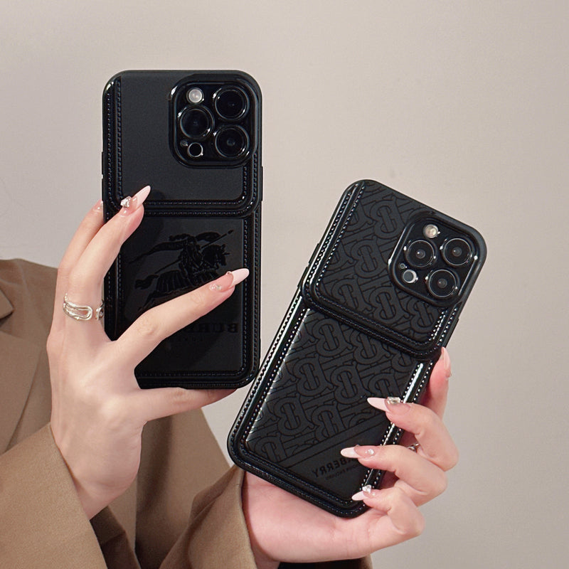 Luxurious Leather iPhone Case-BELKCASE