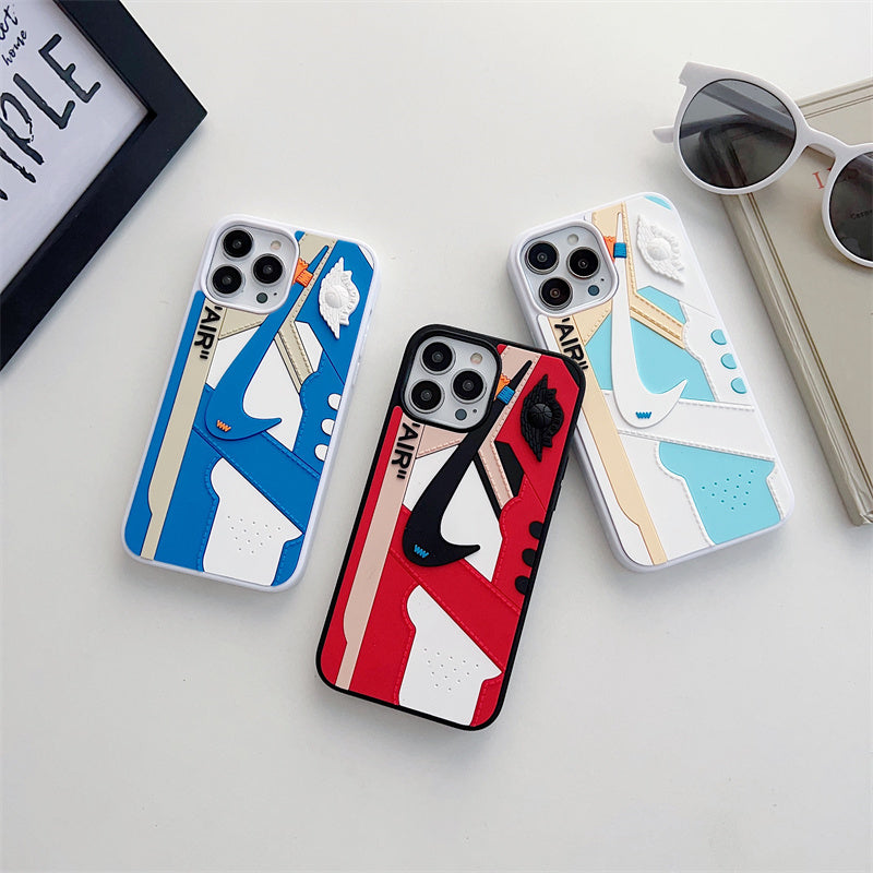 N-K  Down Jacket iPhone Case