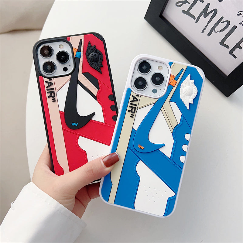 N-K  Down Jacket iPhone Case