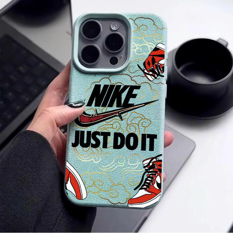 LeatherTrendy Fashion iPhone Case