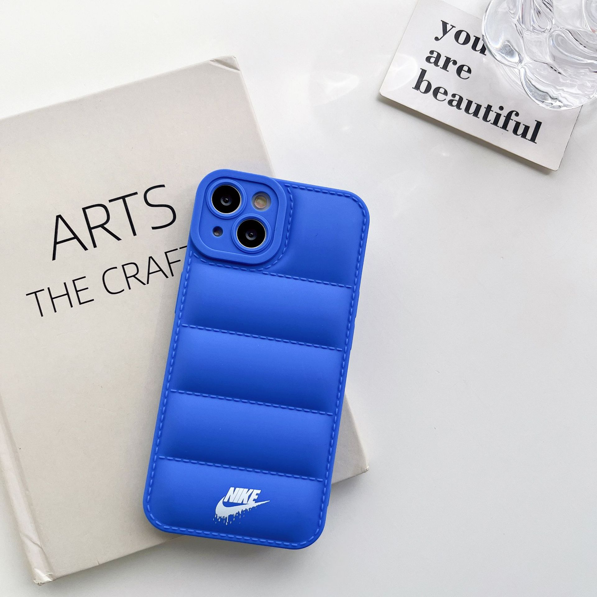 Trendy Sports iPhone Case