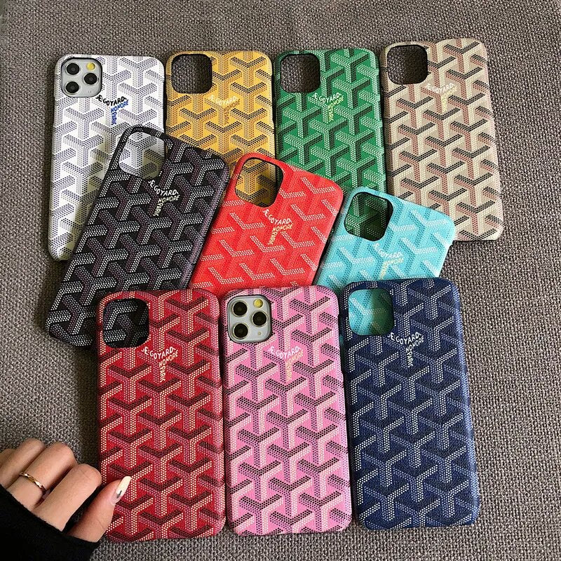 GD Vintage Leather iPhone Case-BELKCASE