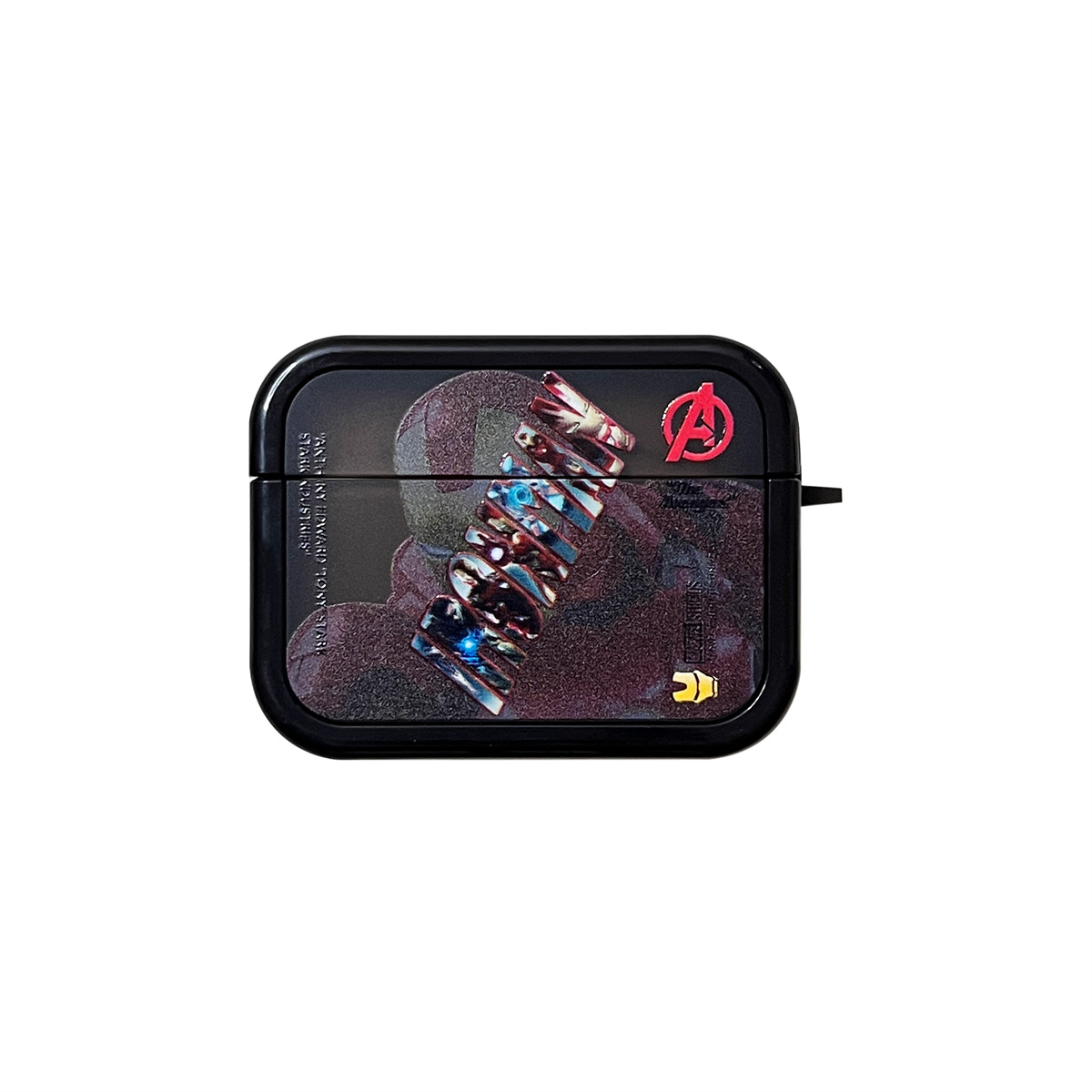 Trendy Anime AirPods Case