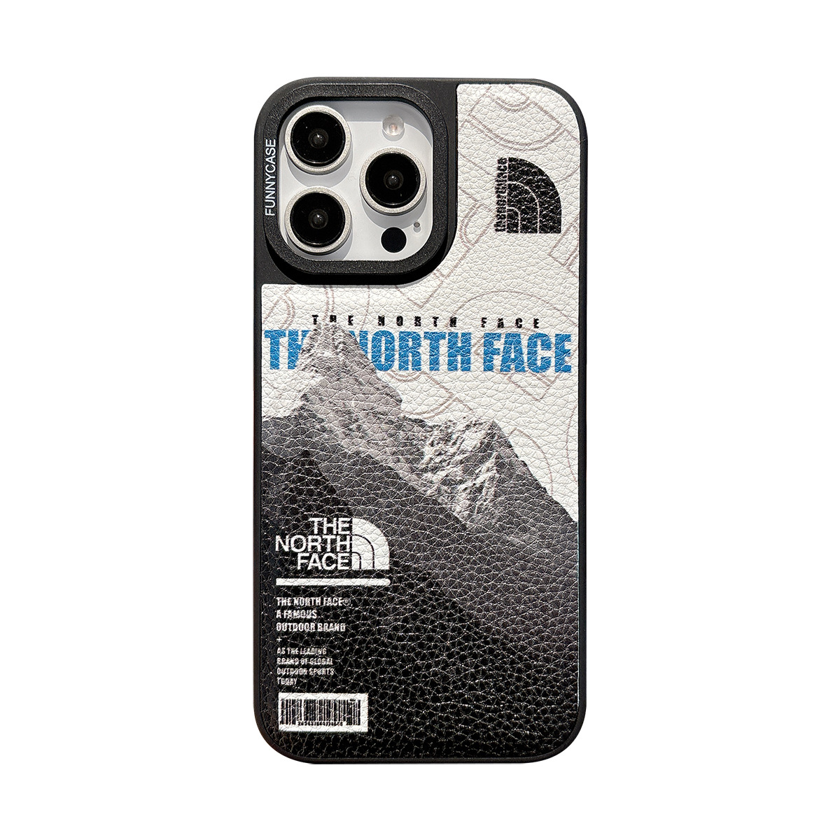 Leather Trend iPhone Case