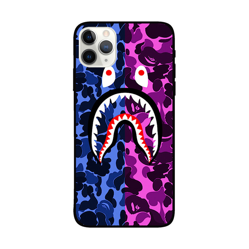 Shark BP Trend iPhone Case