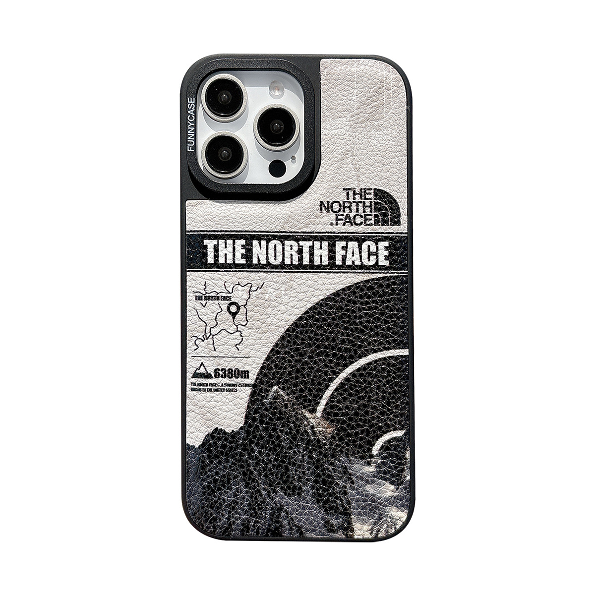 Leather Trend iPhone Case