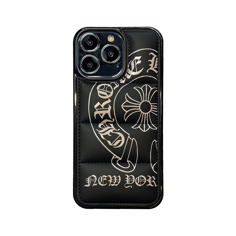 CH Down Jacket iphone Case