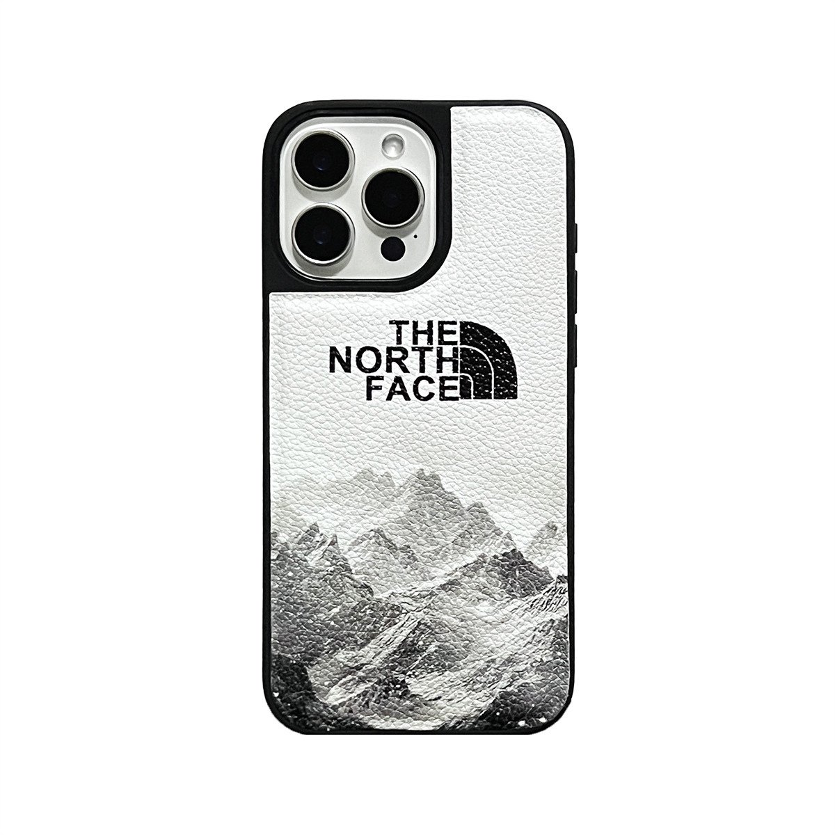 Leather Trend iPhone Case