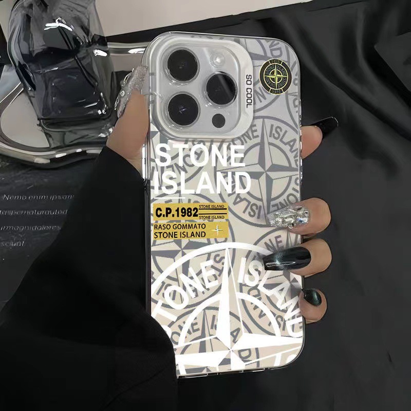Laser Stone Trendy Fashion iPhone Case