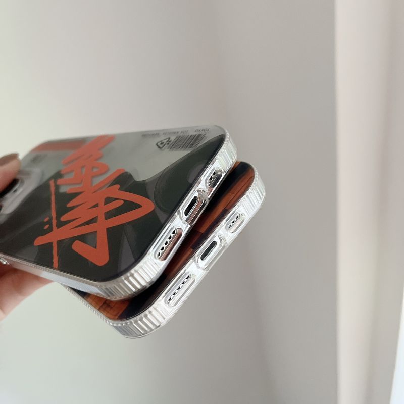 Stüssy iPhone Case