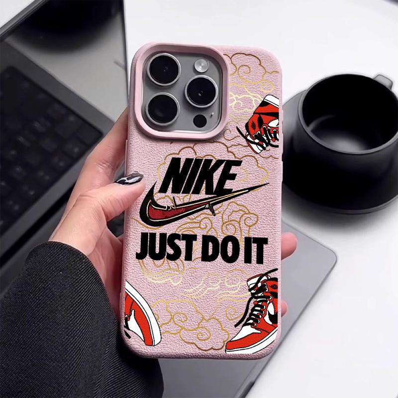 LeatherTrendy Fashion iPhone Case